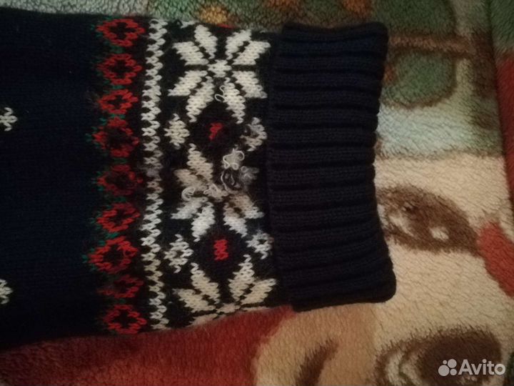 Кофточка для маленькой собачки