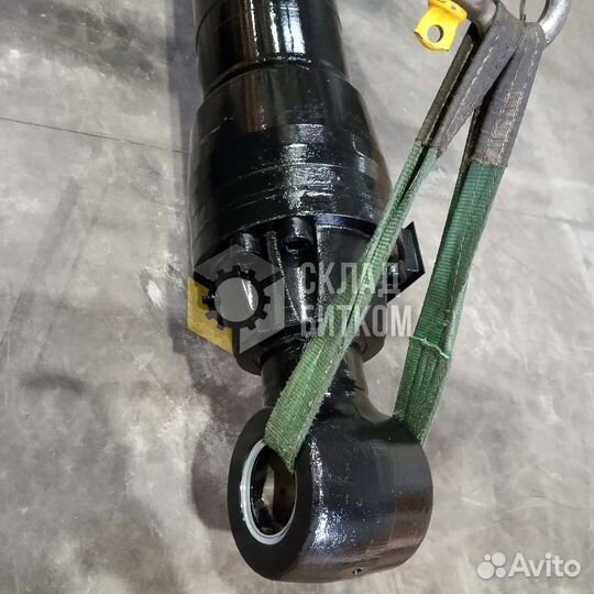 Гидроцилиндр рукояти Caterpillar 324DL 289-8053