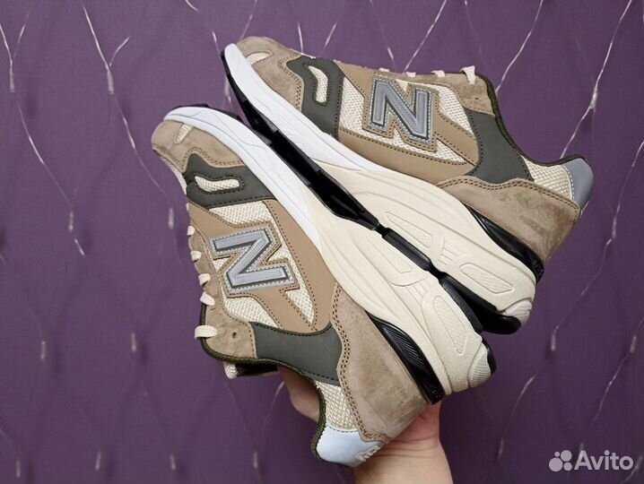 Кроссовки New Balance 920