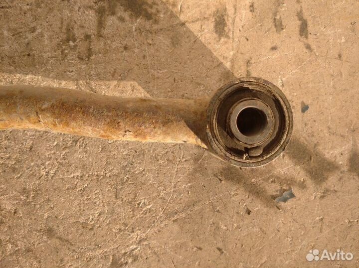 Рычаг задний правый Kia Spectra 2001-2011