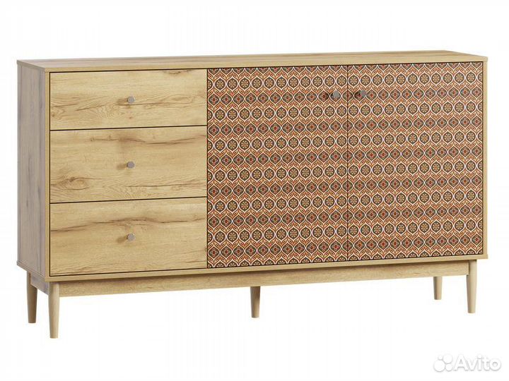 Тумба Тайрон Bohemian