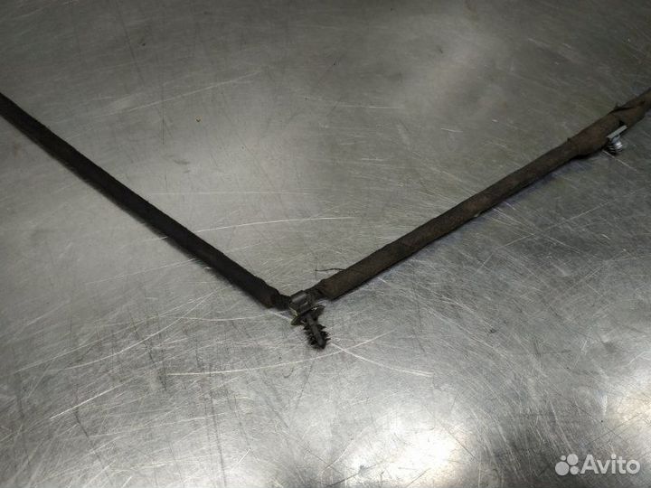 Антенна бесключевого доступа Jeep Grand Cherokee