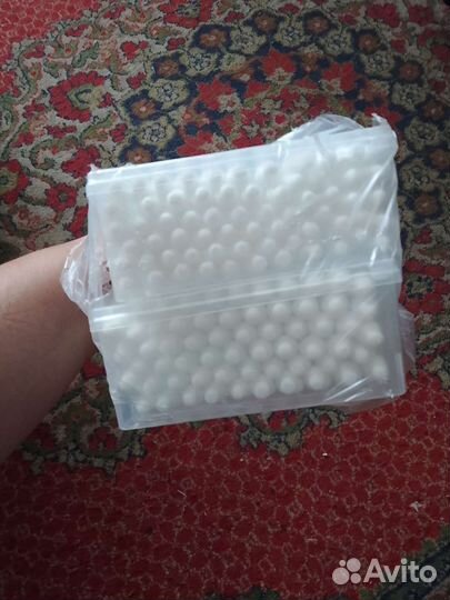 Средства гигиены