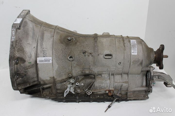 АКПП 6HP26 BMW 5 e60 арт6620