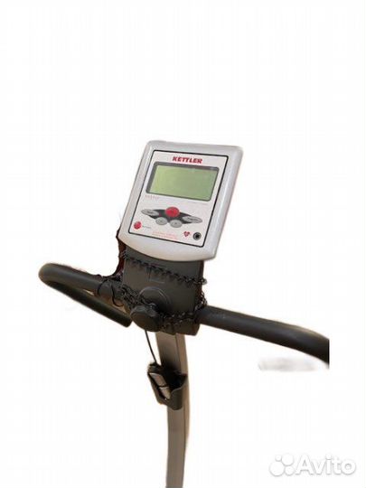 Велотренажер kettler golf