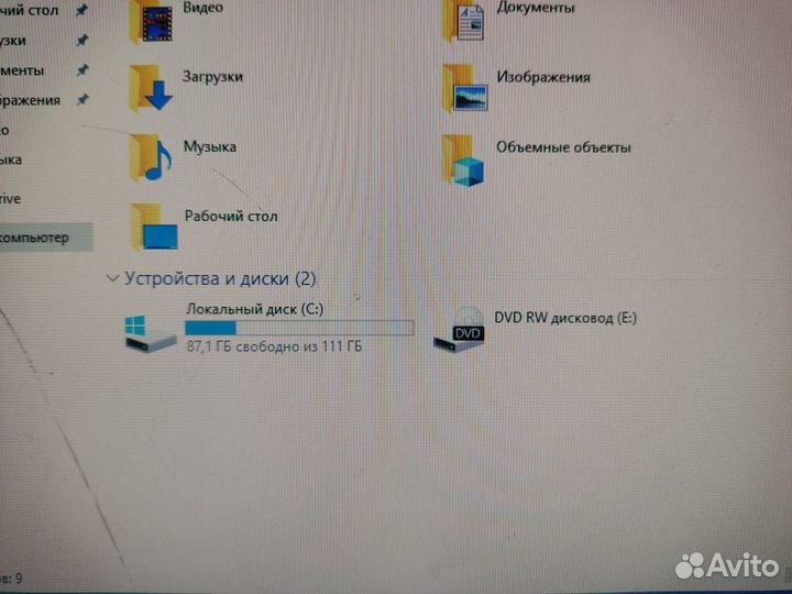 Системный блок Dell, i5, 8гб, ssd, есть несколько