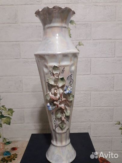 Ваза для цветов (новая)