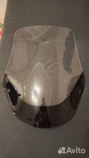 Стекло Suzuki Skywave Burgman AN650 2013-2015