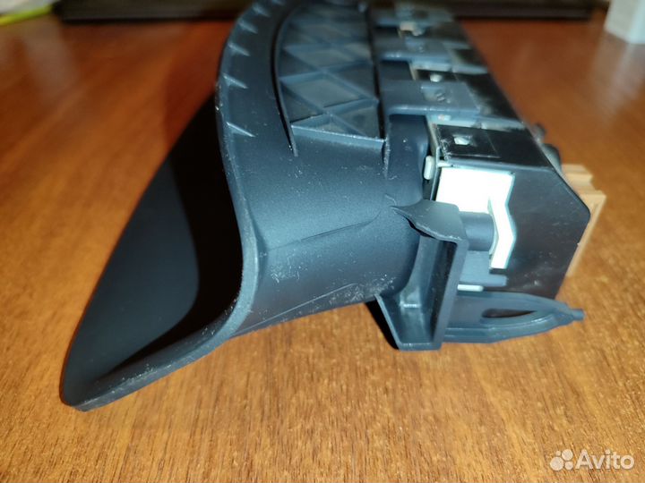 Дисплей Пежо 308