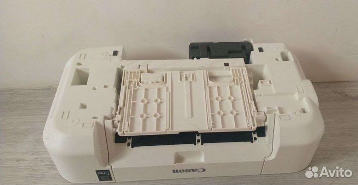 Принтер Canon pixma iP2840