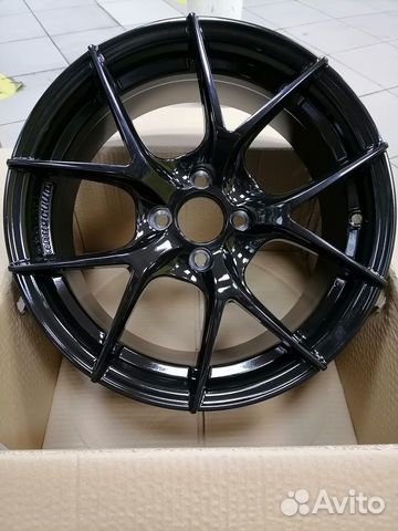 Диски R16 Lizardo XH315 купить в Москве | Авито