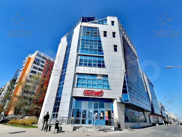 Аренда помещения в тоц 