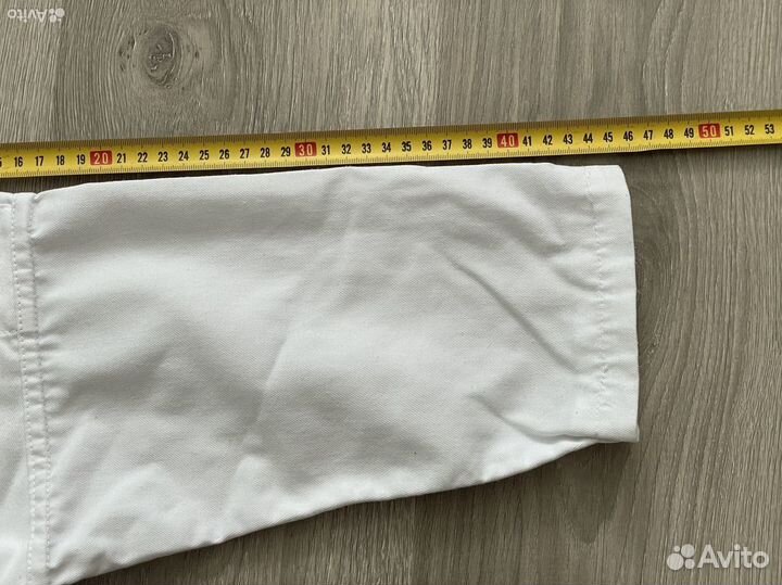 Кимоно детское для единоборств