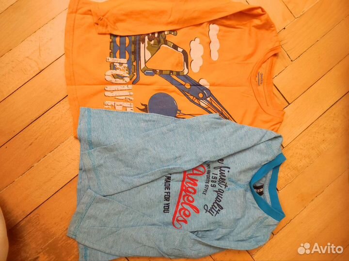 Детская одежда