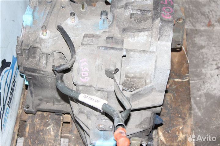 АКПП Mazda 6 GG L3-VE 2002-2007