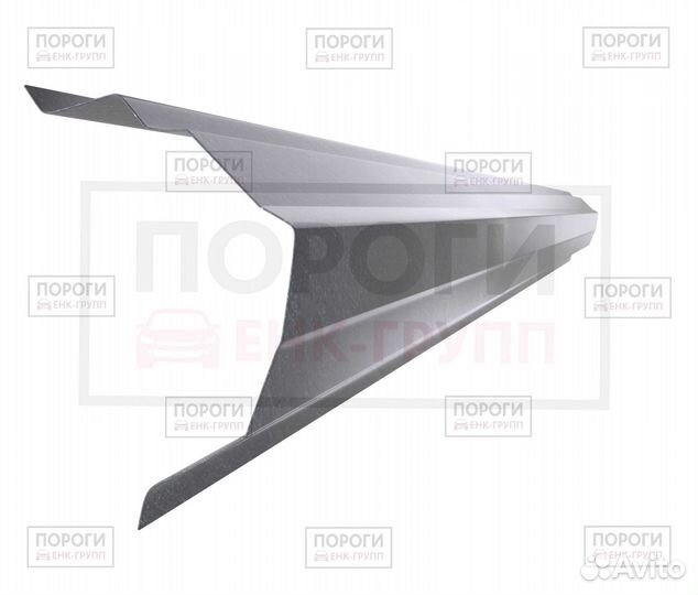 Пороги Dodge Ram 2 и другие