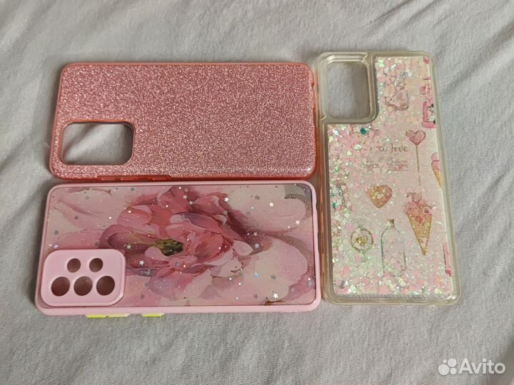 Новые Чехлы на телефон самсунг
