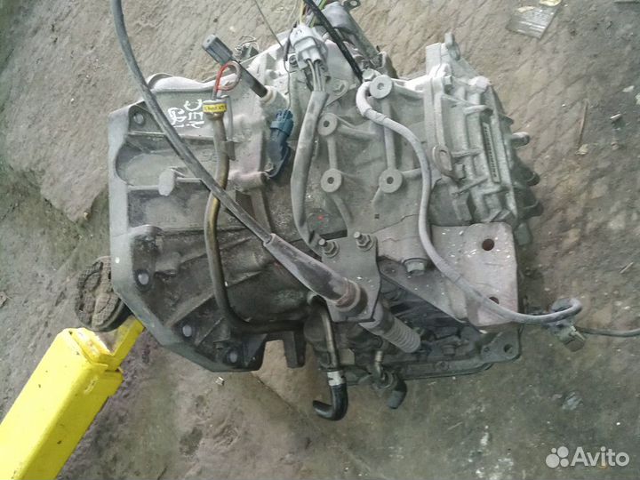 Сузуки свифт 1.5 2010 год