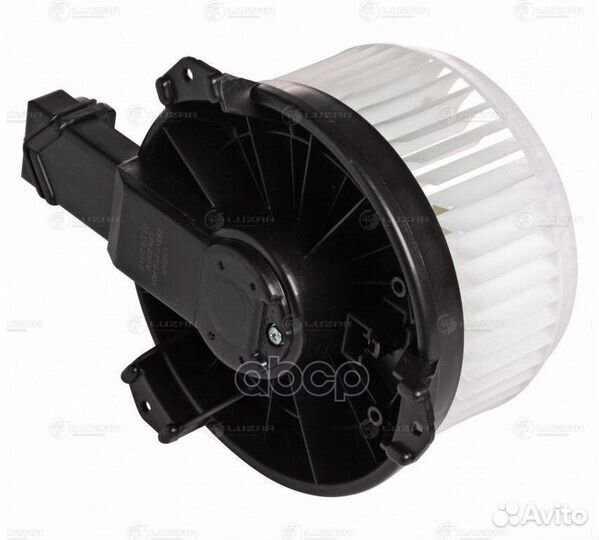 Мотор отопителя honda civic 4D 12