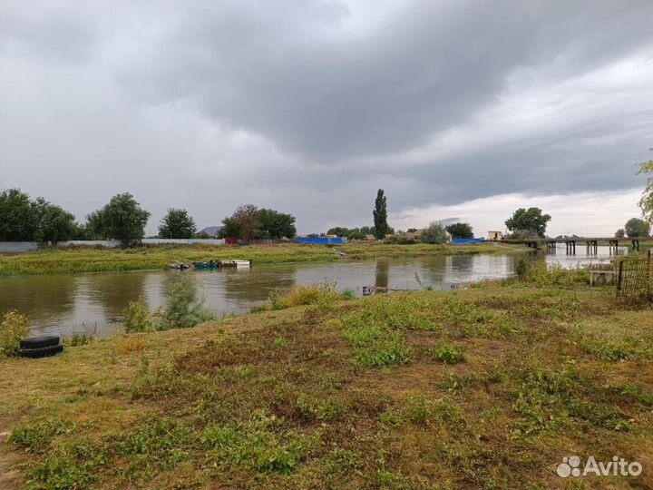 Отдых и рыбалка