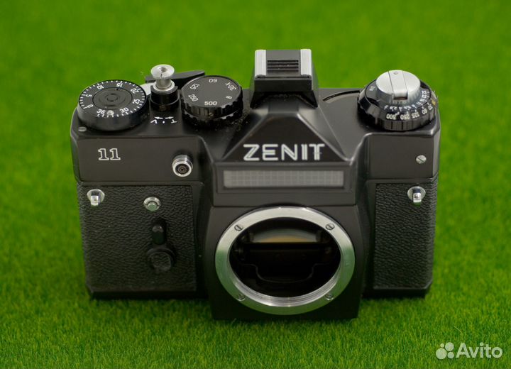 Зенит-11 - Body Тушка м42 Зеркалка cccр