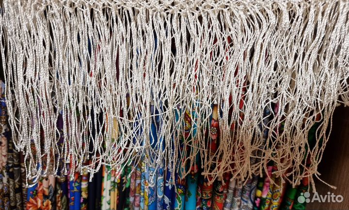 Платок шаль