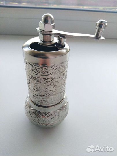 Мельница для специй,Кофемолка Турция