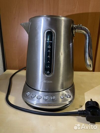 Чайник Bork К704