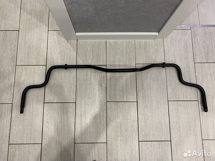 Усиленный задний стабилизатор KIA Sorento 06-09