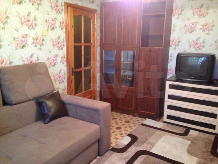 2-к. квартира, 48,1 м², 3/4 эт.