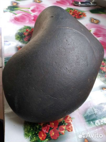 Природный камень