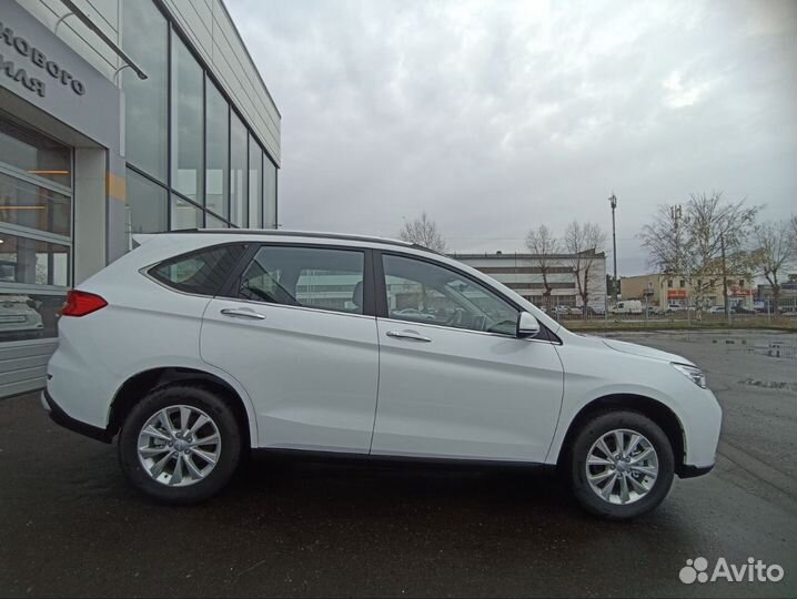 Haval M6 1.5 AMT, 2023, 1 км