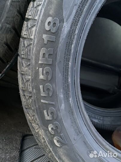 Goform Blue Win-UHP 235/55 R18