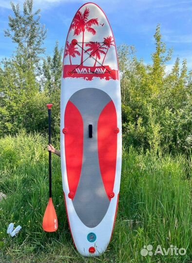 Сапборд. SUP доска.(Сап борд) - Япония