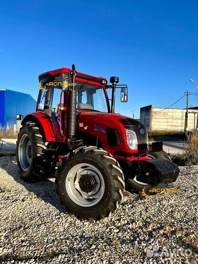 Трактор DONGFENG DF-904, 2023