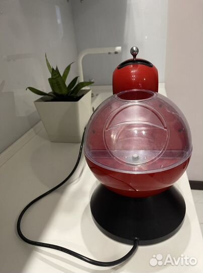 Кофемашина капсульная Nescafe Dolce Gusto Melody