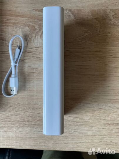 Powerbank Xiaomi Mi Power Bank 3 20000 mah