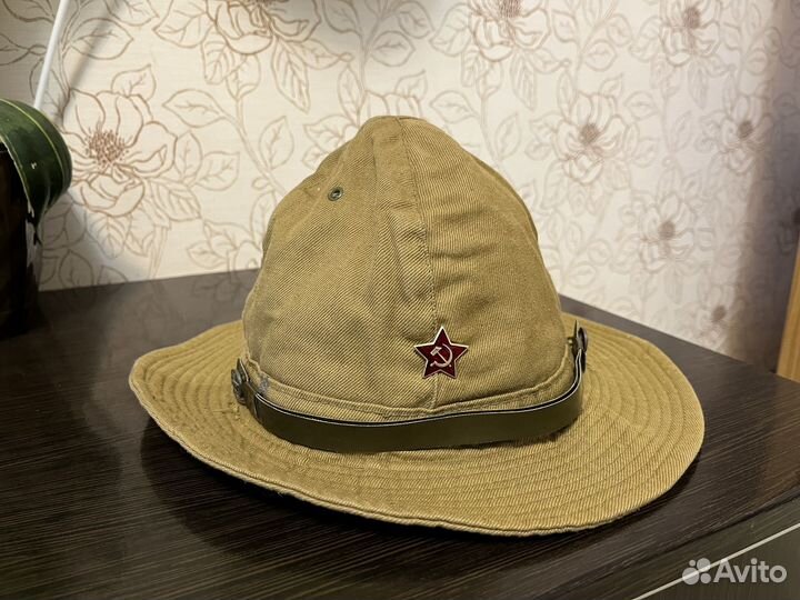 Панама 