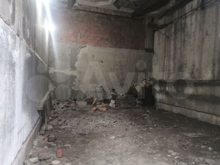 Гараж, 24 м²