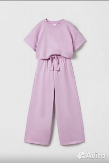 Костюм zara 164 новый