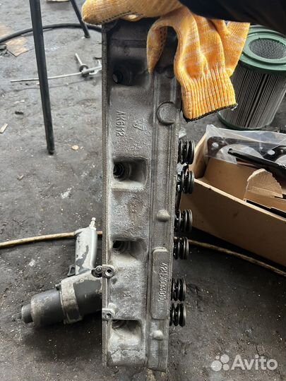 Гбц 4216 евро 4