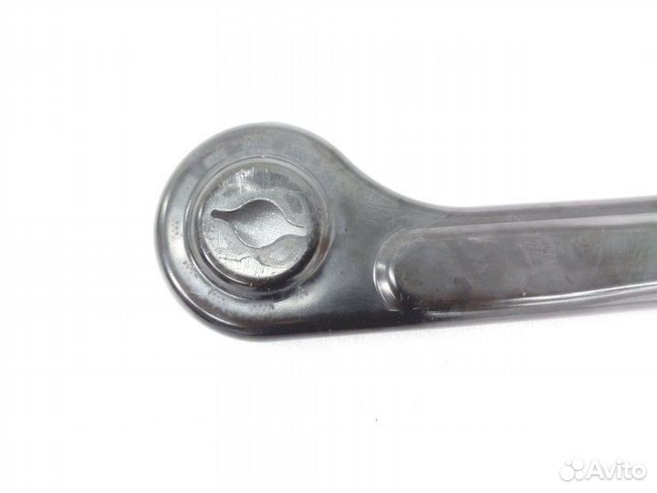 Кронштейн подрамника левый Hyundai Sonata DN G4NA