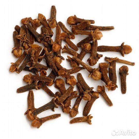 Гвоздика целая и молотая