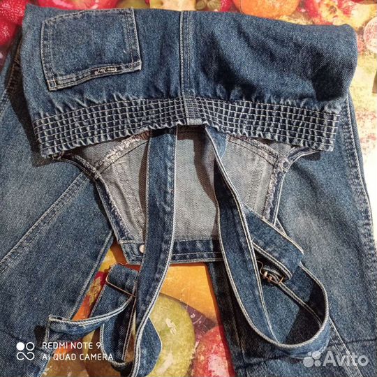 Детская одежда