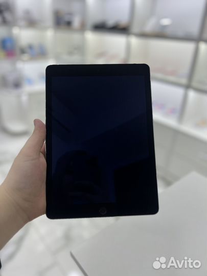 iPad air 2