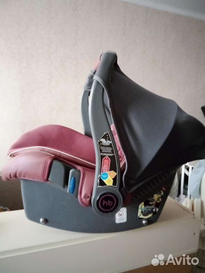 Автолюлька от 0