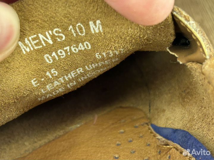 Топсайдеры Sperry - 43