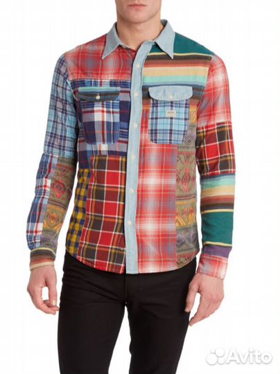 Denim Supply Ralph Lauren