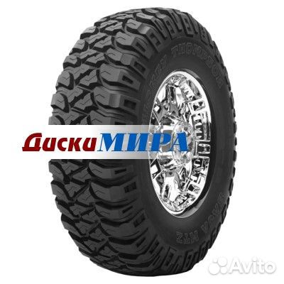 Mickey Thompson Baja MTZ P3 265/70 R17