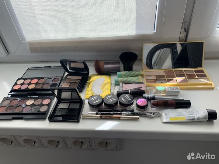 Набор косметики